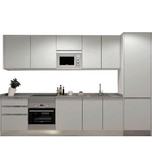 no anti-dump in USA,High Quality Durable Using Various kitchen cabinet designs set