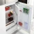 No Frost Large Capacity French Door Stainless Steel Refrigerator