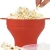 Import No Oil Safety Materials Microwave Air Popcorn Maker Cups Silicone from China