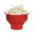 Import No Oil Safety Materials Microwave Air Popcorn Maker Cups Silicone from China
