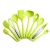 Import Non-Stick and Heat Resistant Silicon Cooking Utensils Kitchen Tools Accessories and Kitchen Gadgets from China