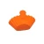 Import Non-stick mini dog head silicone  baking cups cupcake mold silicone bakeware from China