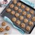 Import Nonstick Carbon Steel Microwave Safe Oven Cake Baking Pan from China