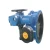 Import NO/OFF WCB CF8 Soft seal butterfly valve electric actuator  380V 220V BT4 explosion-proof 4-20mA control motorized Actuated from China