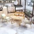 Import Nordic Leisure Sofa Booth Restaurant And Coffee Shop Dessert Milk Tea Shop Table And Chair Combination from China