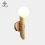 Import Nordic Simple Style Luminaries Floor Lamp Home Decor Sconce New Design Wall Standing Lamp from China