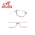 Import Normal Butterfly ornament acetate glasses with   metal part from China