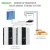 Import Nova 5kw 10kw Lithium Battery 24V 48V Solar Energy 200Ah Power Wall Lifepo4 Battery Pack from China