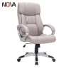Nova Big and Tall Leather Racing Executive Office Chair For Boss