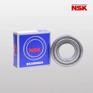 nsk 35bd219dum1 deep groove ball bearing 6312 6312zz 6312-2rs  nsk bearing