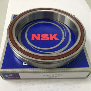 NSK Auto Engine Ball Bearings 95DSF01 95x120x17mm Rear wheel Differential Bearing 95DSF01A1C 90363-95003