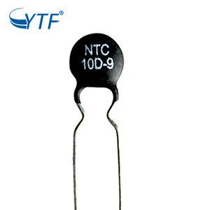 NTC Power MF72 Thermistor Resistor 10D-9 10D 9