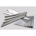 Nuochen New Extruded Building Material Curtain Wall Operable Window Aluminium Profile
