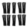 Nylon Cable Tie 15.2&quot; Black (Pack of 1000), SP100855