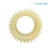 Nylon rack gear hot selling tricycle crown wheel   pinion gear made in China
