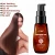 Import OALEN Private Label Organic Moroccan Argan Oil Hair Care Products Hair Oil from China