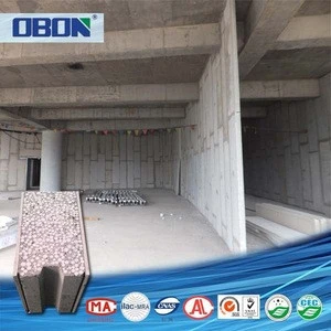OBON soundproof material wall acoustic panels