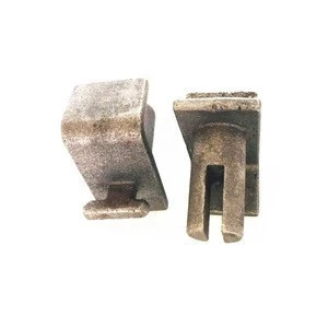 ODM Ductile Iron Sand Castings Electrical Part