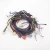 Import ODM OEM RoHS compliant Manufacturer Custom Made Wire Harness Cable Assembly from China