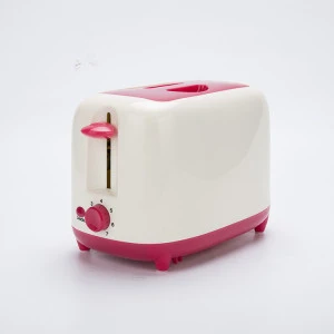 OEM 2 slice toaster automatic electric oven bun conveyor bread toaster