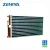 Import OEM approval copper fin and tube type heat exchanger for cold room refrigeration evaporator/condenser from China