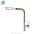 Import OEM Brass Pull-Down Chrome Kitchen Sink Faucet from China