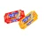 Import OEM britannia biscuits low carb sugar free cheese Cream Cracker Biscuits from China