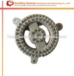 OEM Cast Iron Gas Stove Parts Gas Burner