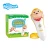 Import OEM children electronic talking pen with sound book from China