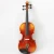 Import OEM Chinese Manufacture Over 20 Years Wood Professional Handcraft Hand Painting Professional Level 4/4 violino Violin FVL-800 from China