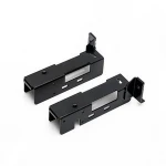 OEM Customized High Quality Stamping Powder Coated Mild Steel Vehicular Bicycle Frame