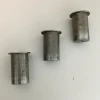 OEM hardened steel special metal bushings