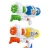 Import OEM high quality eco-friendly plastic toys water gun for children from China