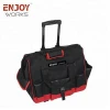 OEM High Quality Reinforced 600D Polyester Tool Bag