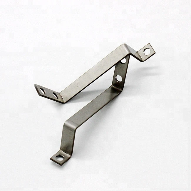 OEM make stainless steel with bend /sheet metal fabrication in Zhuhai
