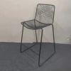 OEM Manufacturer Metal Stainless Steel Chair for Export Selling Available at Wholesale Price from Indian Exporter