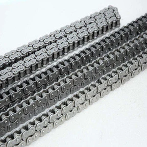 OEM ODM Acceptable bike motorcycle roller chains