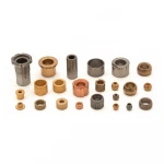 OEM ODM High Precision Metal Injection Molding Parts Plant (MIM)