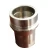 Import OEM ODM Steel aluminum brass metalworking milling large machining Part from China