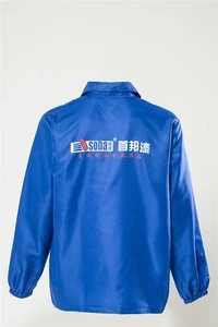OEM service High quality clothing manufacturers workwear uniforms