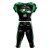 Import OEM Sublimation Print Rugby Football Team Wear Custom football Wear from China