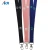 Import OEM sublimation printing Personalized lanyard with custom logo from China