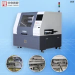 OEM Various and PCBA Automatic PCB/PCBA Machine Equipment PCB Cutting Milling Cutter