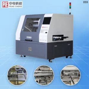 OEM Various and PCBA Automatic PCB/PCBA Machine Equipment PCB Cutting Milling Cutter