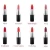 Import OEM  waterproof fashion Matte lipstick made in china from China