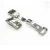 Import OEM Wear-resistance MIM SUS316L Wrist Watch Strap Buckle Watch Parts from China