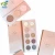 Import OEM&ODM eco-friendly private label bulk eyeshadow palette packaging for makeup from China