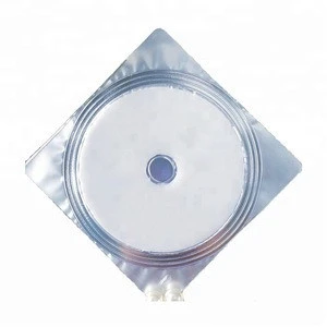 OEM/ODM hydrogel crystal collagen firming breast mask