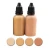 Import OEM/ODM Silicone Based Long Lasting Full Coverage Face Airbrush Foundation Makeup from China