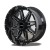 Import off-Road Wheels 20X9 Available Fit for SUV Cars from China